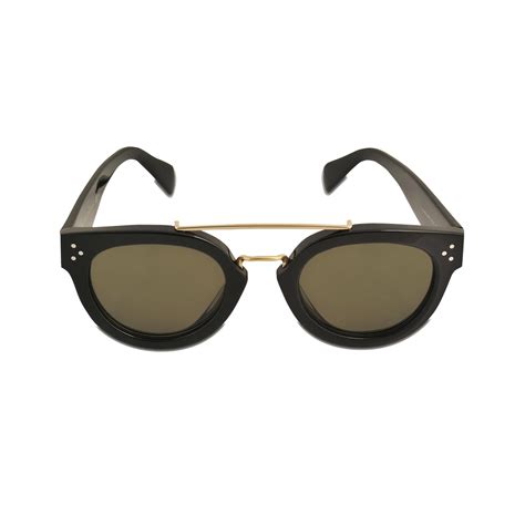 celine new preppy sunglasses|THE CANDLES .